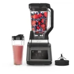 Ninja 2-in-1 Auto-iQ-ga 1200W, 2,1L - Blender BN750EU