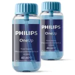 Philips OneUp XV1892/02 - P&otilde;randapuhastusvahend 2&times;40 ml