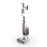 Shark Detect Clean & Empty, valge - Varstolmuimeja IW3612EUT