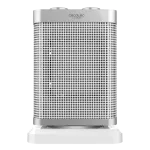 Cecotec Ready Warm 6100 Ceramic Rotate 1500W, 15m&sup2; - Soojapuhur