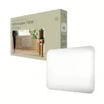 Mill Invisible 700 W  9-12 m&sup2; - Elektriradiaator (IB700DN)