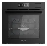 Dreame OZ60 Pro 81L - Integreeritav kombi-auruahi SGS81-Z6PTDEU