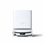 Ecovacs Deebot T90 Max OMNI WHITE , m&auml;rg- ja kuivpuhastus &ndash; Robottolmuimeja