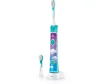 Philips Sonicare For Kids - Elektriline hambahari lastele HX6322/04