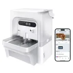 PETKIT EverSweet Ultra, 5L - Automaatne veetosaator P4117