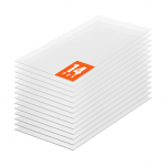 VEVOR 14 tk 61x122x0.8 cm pol&uuml;karbonaadist kasvuhoonepaneelid, UV-kaitsega, l&ouml;&ouml;gikindlad l&auml;bipaistvad katuseplaadid aeda/kasvuhoonesse