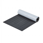 VEVOR libisemiskindel EVA vahtpaatide tekk, 240 x 60 cm, 6 mm paks, 1.44 m&sup2;, isekleepuv merep&otilde;rand paatidele, jahtidele, kajakkidele