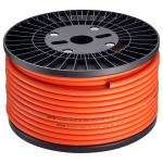 VEVOR h&uuml;briidne &otilde;hukompressori voolik 9,53mm x 76,2m, 300 PSI, 3-kihiline painutuskindel pneumaatiline voolik kodu ja auto t&ouml;&ouml;deks