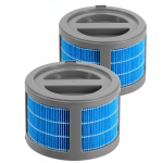 VEVOR 2 tk asendusfiltrid 10L aurustavale niisutile BZT-242, lihtne paigaldus, pikk kasutusiga, &otilde;hupuhastus