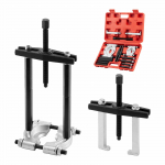 VEVOR 14-osaline 5-tonnine laagrit&otilde;mmitsa komplekt 50&ndash;70 mm l&otilde;ugadega, vastupidav laagrite eraldaja kohvriga