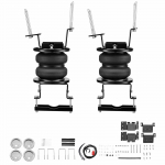 VEVOR &otilde;hkvedrustuse komplekt Chevrolet Silverado/GMC Sierra 2500HD/3500HD 2011&ndash;2019, 2268kg kandev&otilde;ime, 5&ndash;100 PSI