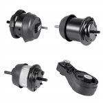 VEVOR Mootori ja K&auml;igukasti Kinnituskomplekt, 4tk, Chevrolet Traverse 3.6L V6 2009&ndash;2017, OE# A5548HY A5549HY A5458HY A5444