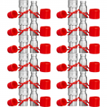 12 paari 1/2" NPT lameda otsaga h&uuml;draulilised kiirliitmikud, ISO 16028, 27,6 MPa, sobib liigendlaaduritele, tolmukatted kaasas