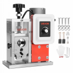 VEVOR 400W elektriline automaatne juhtmete eemaldamise masin 1,5&ndash;40 mm kaablitele, muudetav kiirus, t&auml;pne tera