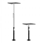 VEVOR matkaauto liugplatvormi tugijalad, 2 tk, reguleeritavad 541&ndash;1219 mm, 453 kg kandev&otilde;ime, terasest stabilisaatorid haagissuvilatele