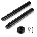 VEVOR mere mootori kardaanlaagri joondus- ja paigalduskomplekt 3,56 cm varras Mercruiser, OMC, Volvo, Cobra, Bravo jaoks