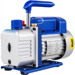 VEVOR 183 L/min 246W vaakumpump, 1-astmeline 1440RPM HVAC k&uuml;lmutuspump R12 R22 R134a, vastupidav 5Pa vaakum