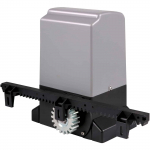 VEVOR Automaatne liugv&auml;rava avaja 1800kg 5m koos 4 pulti ja rakenduse juhtimisega, vaikne elektriline ajamimootor