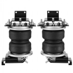 VEVOR &otilde;hkvedrustuse komplekt Dodge Ram 1500 2011&ndash;2021, 2268 kg koormus, reguleeritav 5&ndash;100 PSI