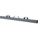 VEVOR 183 cm rippmagnetpuhasti komplekt, 48 kg t&otilde;stev&otilde;imega t&otilde;stukitele &ndash; tugev naelte ja prahi kogumine