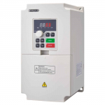 VEVOR 4kW 5HJ VFD, 8.5A, 3-faasiline AC 380V sisend, 0&ndash;380V v&auml;ljund, 0&ndash;2000Hz sagedusmuundur spindlimootori juhtimiseks