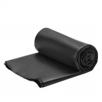 VEVOR EPDM kummist katusekate 6.1x7.6m, 1.14mm paksune, veekindel ja ilmastikukindel katusealuskate matkaautodele, katustele, tiikidele