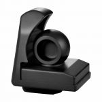 VEVOR raskeveokite haake lukk, vargusekindel, sobib 46&ndash;58,7 mm siduritele, 3 v&otilde;tit, haagised, paadid, matkaautod