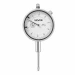 VEVOR N&auml;idikutest 0&ndash;25,4 mm, T&auml;psus 0,03 mm, Suur Ketas, Magnetalus Alus, Sise L&auml;bim&otilde;&otilde;du ja Lamepinna M&otilde;&otilde;tmiseks