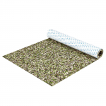 VEVOR EVA vahtpaat laevatekk 240cm x 90cm, 6mm libisemiskindel merep&otilde;rand 3M liimiga, 2.15m&sup2; paatidele, jahtidele, kajakkidele