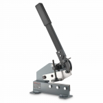 VEVOR 130 mm K&auml;sitsi Metallil&otilde;ikur, Raske T&ouml;&ouml; T10 Teraga L&otilde;ikur Terasele, Vaskile, Armatuurile, Alumiiniumile