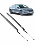 VEVOR Taga Elektrilised Pagasiruumi T&otilde;stetuged 2 tk Skoda Superb III 3V5 Estate 2015&ndash;2020, OE# 3V9827851B/3V9827852B