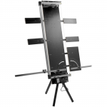 VEVOR 115cm kuuma traadiga vahtl&otilde;ikur, 42cm max paksus, 6 k&uuml;ttejuhet, 0&ndash;90&deg; nurga l&otilde;ikamine, horisontaalne/vertikaalne