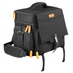 VEVOR Miniatuuride Kandekott &ndash; Mahutab 16 Jalav&auml;e Figuriini, Vahtkiht, Veekindel L&otilde;uend, &Otilde;larihm, 35x22x32,5 cm