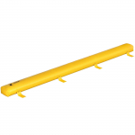 VEVOR korduvkasutatav PVC &uuml;leujutust&otilde;kke toru 732&times;50.8&times;30.5 cm, 1093 L, veekindel, kollane, ustele, garaažidele