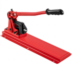 VEVOR 61cm pingitav k&auml;sipress-l&otilde;ikur, CRV teras, l&otilde;ikab kuni 12mm trossi, HRC35-45, ergonoomiline t&ouml;&ouml;riist