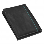 VEVOR 1.22&times;15.24m vastupidav umbrohukattekangas, hingav maastikukangas aeda, sisses&otilde;iduteele ja pinnakatteks