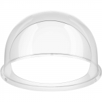 VEVOR 52 cm akr&uuml;&uuml;list kuplikate kaas suhkruvati masinale &ndash; l&auml;bipaistev kaitsekate 50&ndash;53 cm kausile, vastupidav ja lihtne paigaldada