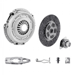 VEVOR Raskeveokite OEM Sidurikomplekt Surveplaadiga Smart FORFOUR 2004&ndash;2006, FORTWO Cabrio 2007, 64&ndash;75 hj