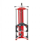 VEVOR Vedru Kompressor, 1360 kg Kandev&otilde;ime, 4 Taseme Reguleerimine, Seinakinnitus, Sobib 88.9&ndash;292.1 mm Vedrudele