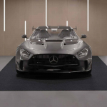 VEVOR Garaaži P&otilde;randamatt 2.3x5.79m, 850g/m&sup2; Veekindel Libisemiskindel TPE Alusega Matt, K&auml;rbitav ja Lihtsasti Puhastatav