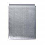 VEVOR Veekindel Tent 6.1 x 9.1 m, 0.25 mm Pol&uuml;et&uuml;leen, UV ja Rebenemiskindel, Tugevdatud &Ouml;&ouml;sidega, H&otilde;bedane/Pruun