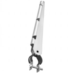 VEVOR 37,6 cm aiapostilaiendused, 10 tk komplekt, tsingitud terasest okastraadik&auml;pad 3,3&ndash;3,8 cm aedadele, privaatsuse ja lemmikloomade turvalisuse tagamiseks