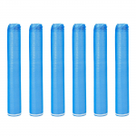 VEVOR 3-&uuml;hes p&otilde;randakatte alusmaterjal 55,8 m&sup2;, 2 mm paksune EPE vaht lindiga ja aurut&otilde;kkega, heliisolatsioon laminaadile (6 rulli)