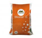 Orgaaniline v&auml;etis Black Pearl, 25 kg