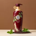 DAENG GI MEO RI Vitalizing Energy Shampoo &ndash; tugevdav &scaron;ampoon - 500ml