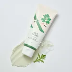 ROUND LAB Mugwort Calming Cleanser &ndash; rahustav kummeli puhastusvahend - 150ml