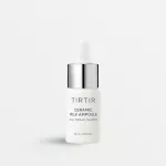TIRTIR Ceramic Milk Ampoule &ndash; fitoaminohapete kompleksi ja peptiididega ampull - 10ml