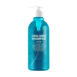 ESTHETIC HOUSE CP-1 HEAD SPA Cool Mint Shampoo &ndash; s&uuml;gavalt puhastav &scaron;ampoon - 500ml