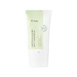 IUNIK Centella Calming Daily Sunscreen &ndash; rahustav p&auml;ikesekaitsekreem spf50+ pa++++ - 60ml