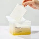 MIXSOON Bean Toner Pad &ndash; niisutavad oapadjakesed - 70 vnt.